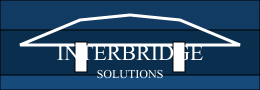 InterBridge Solutions logo